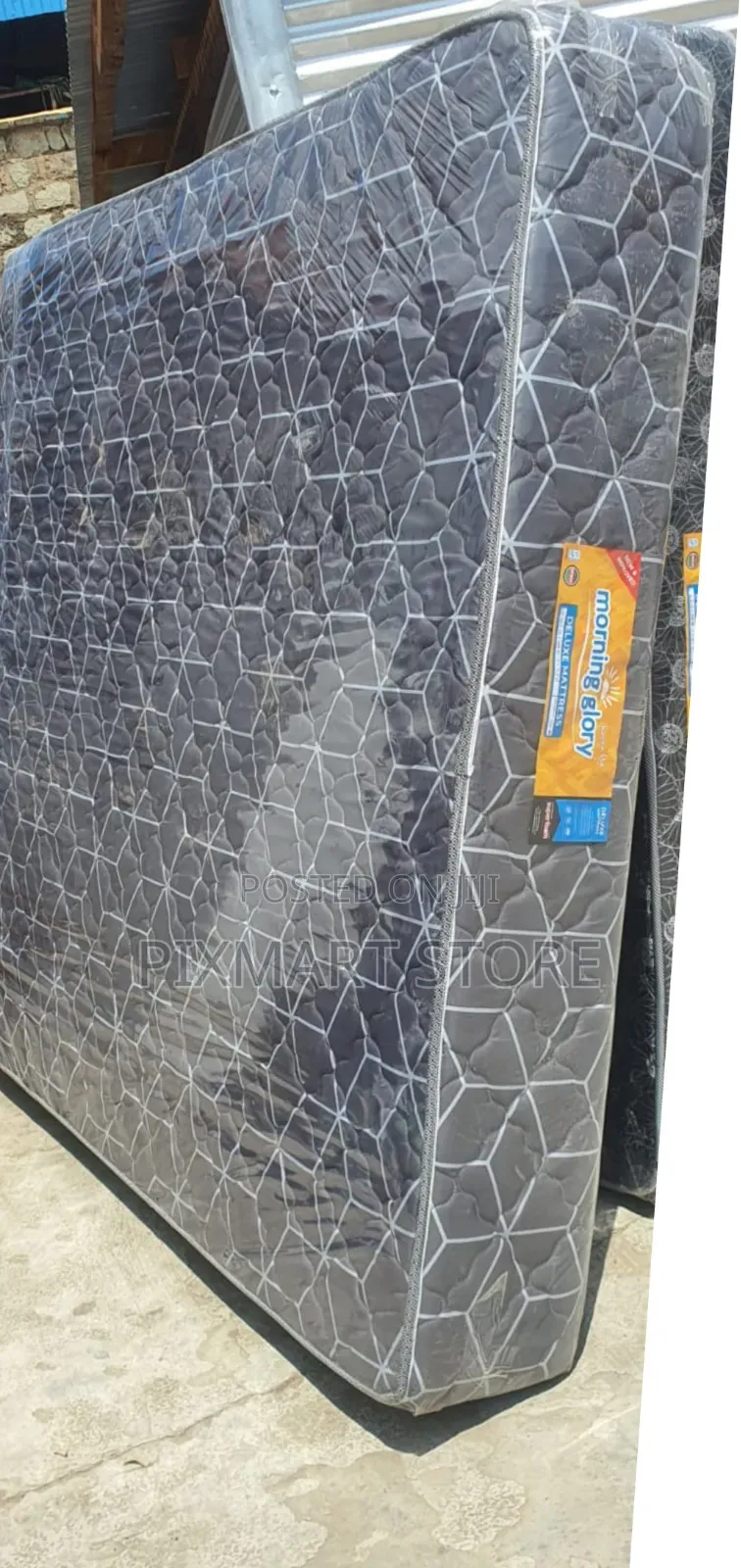 Elite Class- Quilted Morning Glory Mattresses 12 Inches, 6×6