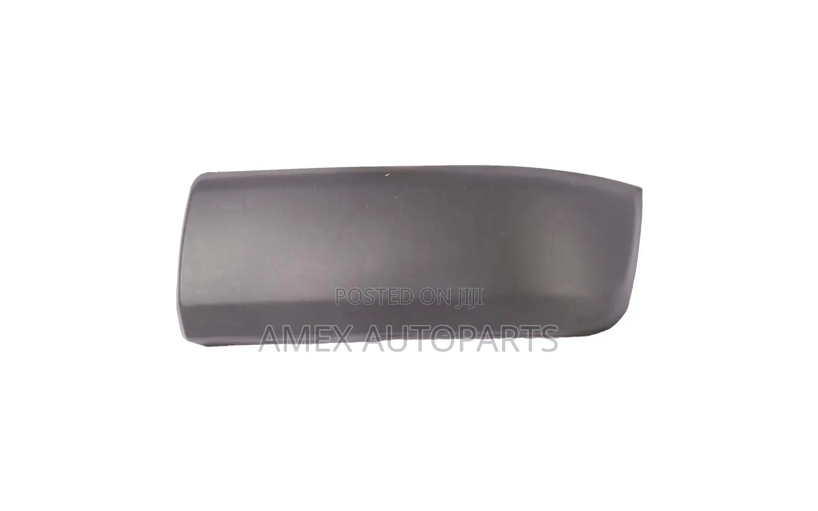 Toyota Probox Bumper End 02(Amex)