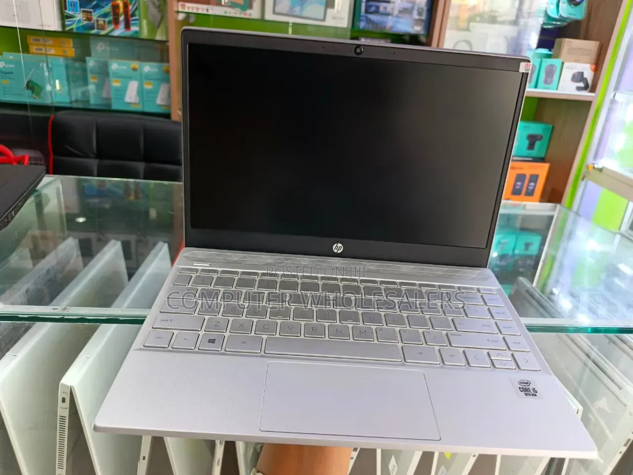 Laptop HP Pavilion 13 8GB Intel Core i5 SSD 256GB