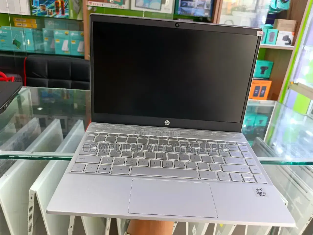Laptop HP Pavilion 13 8GB Intel Core i5 SSD 256GB