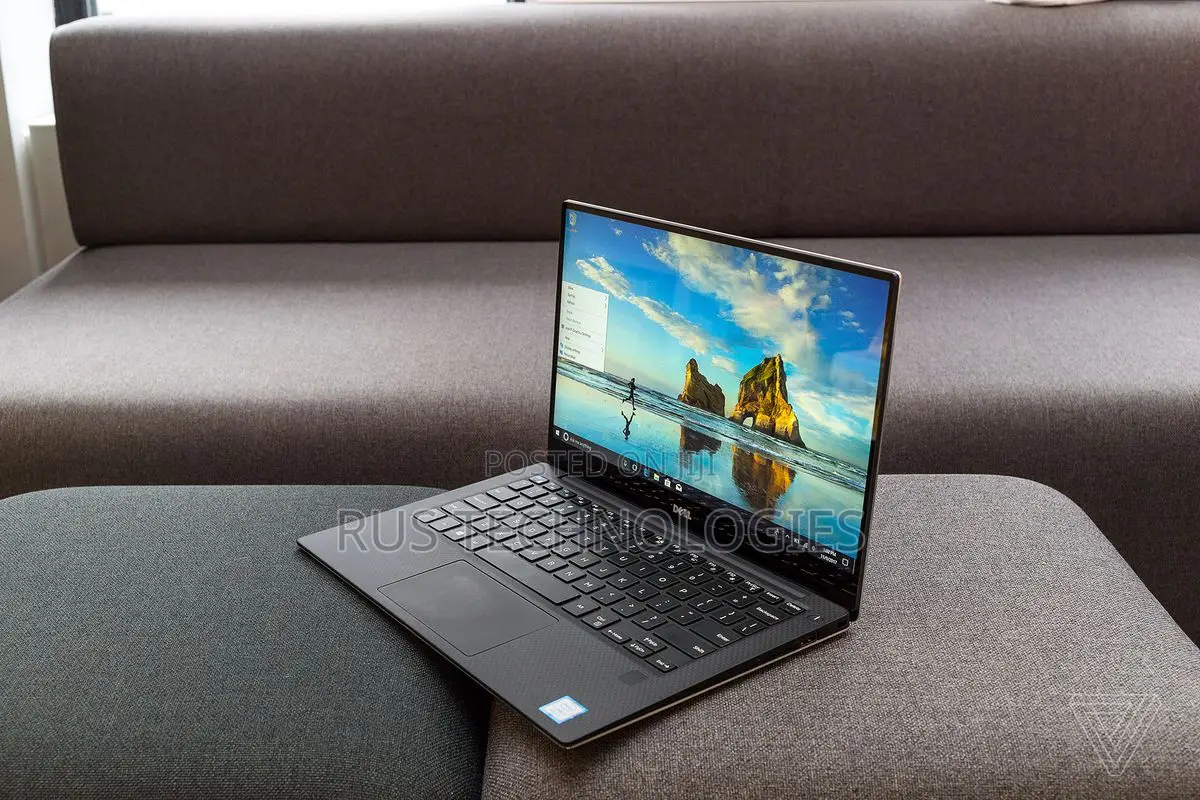 Laptop Dell XPS 13 9350 8GB Intel Core i7 SSD 256GB