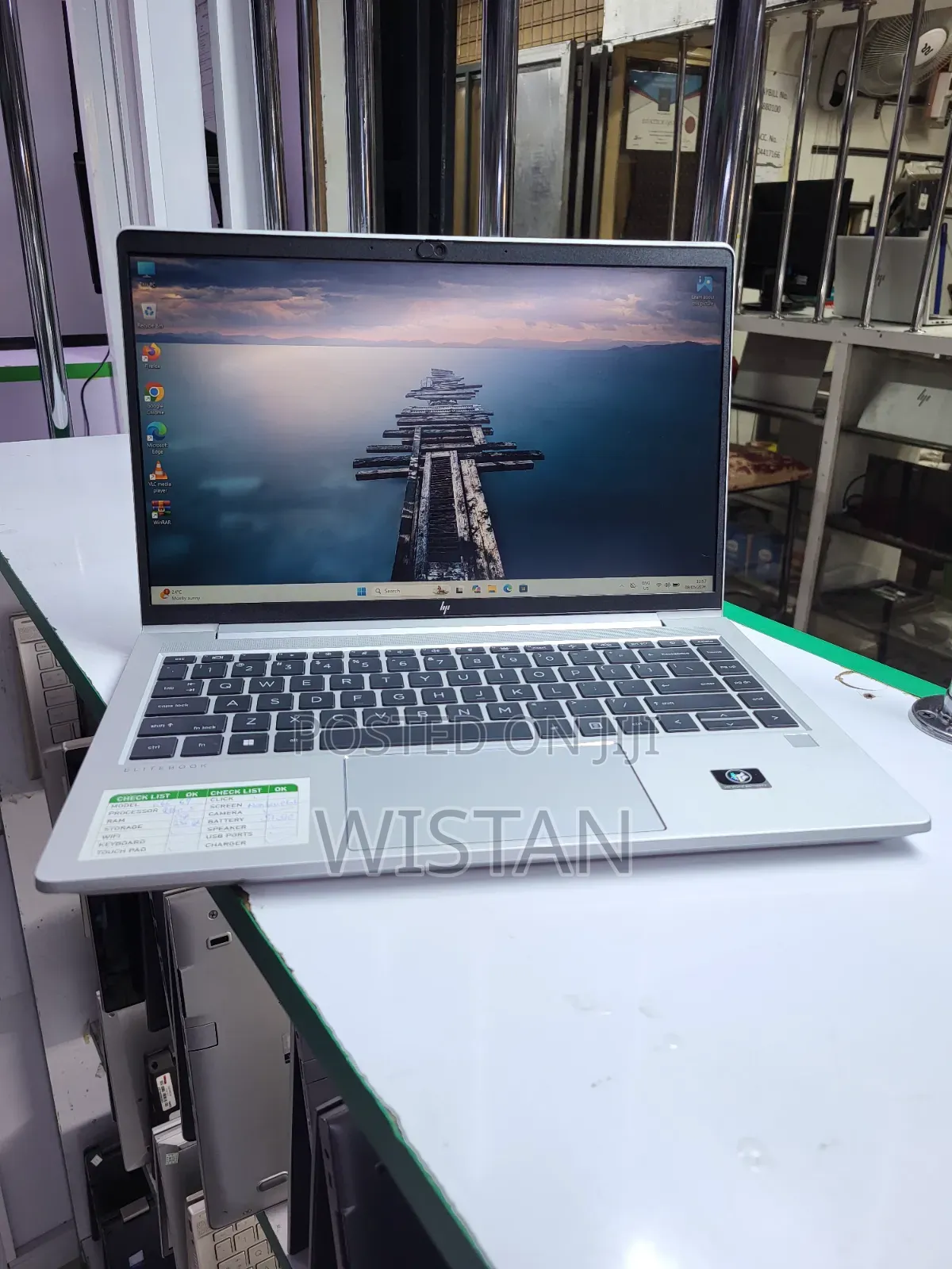 Laptop HP EliteBook 645 G9 8GB AMD Ryzen 5 SSD 256GB