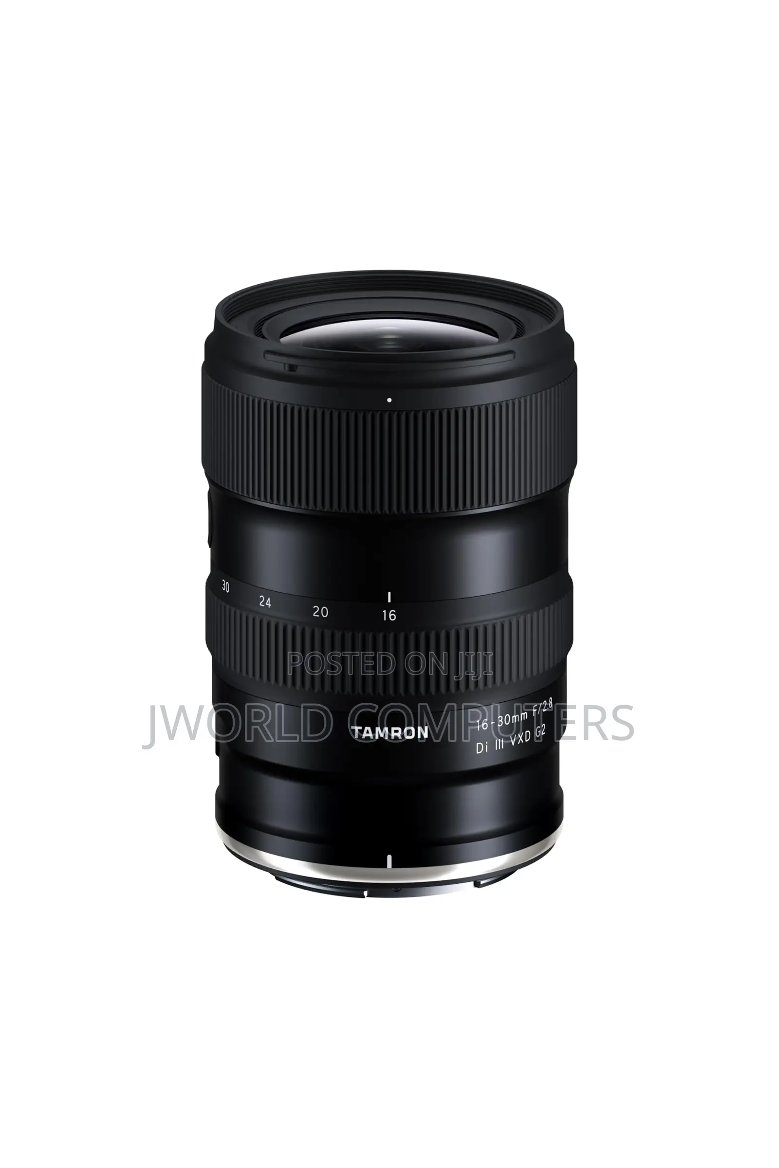 Tamron 16-30mm F2.8 Di Iii VXD G2 Nikon Z