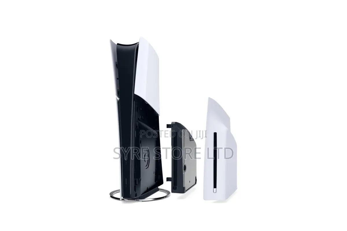 Ps5 Disk Drive