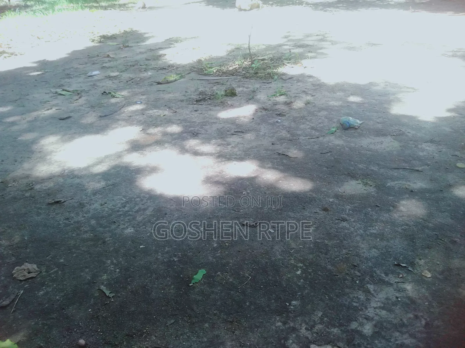 Prime 40x80 SQFT Plot/Shops at 15.7m on Sale at Ferry - Likoni Mombasa