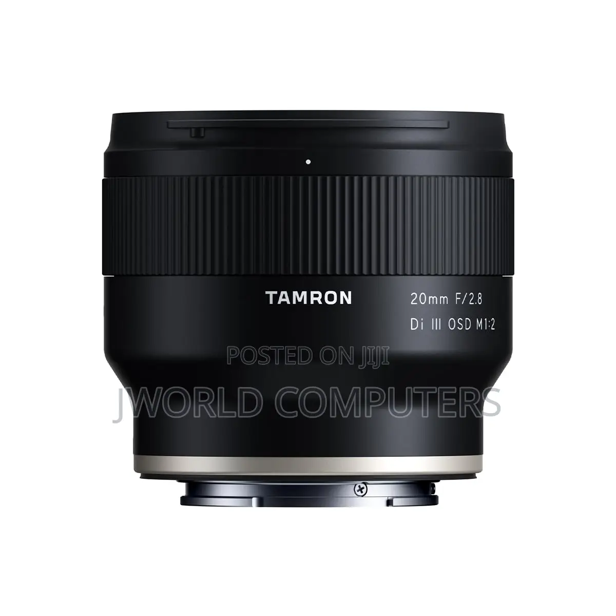 Tamron 20mm F/2.8 Di Iii Osd M 1:2 Lens