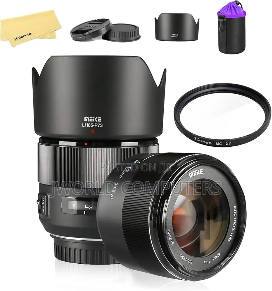 Tamron 20mm F/2.8 Di Iii Osd M 1:2 Lens