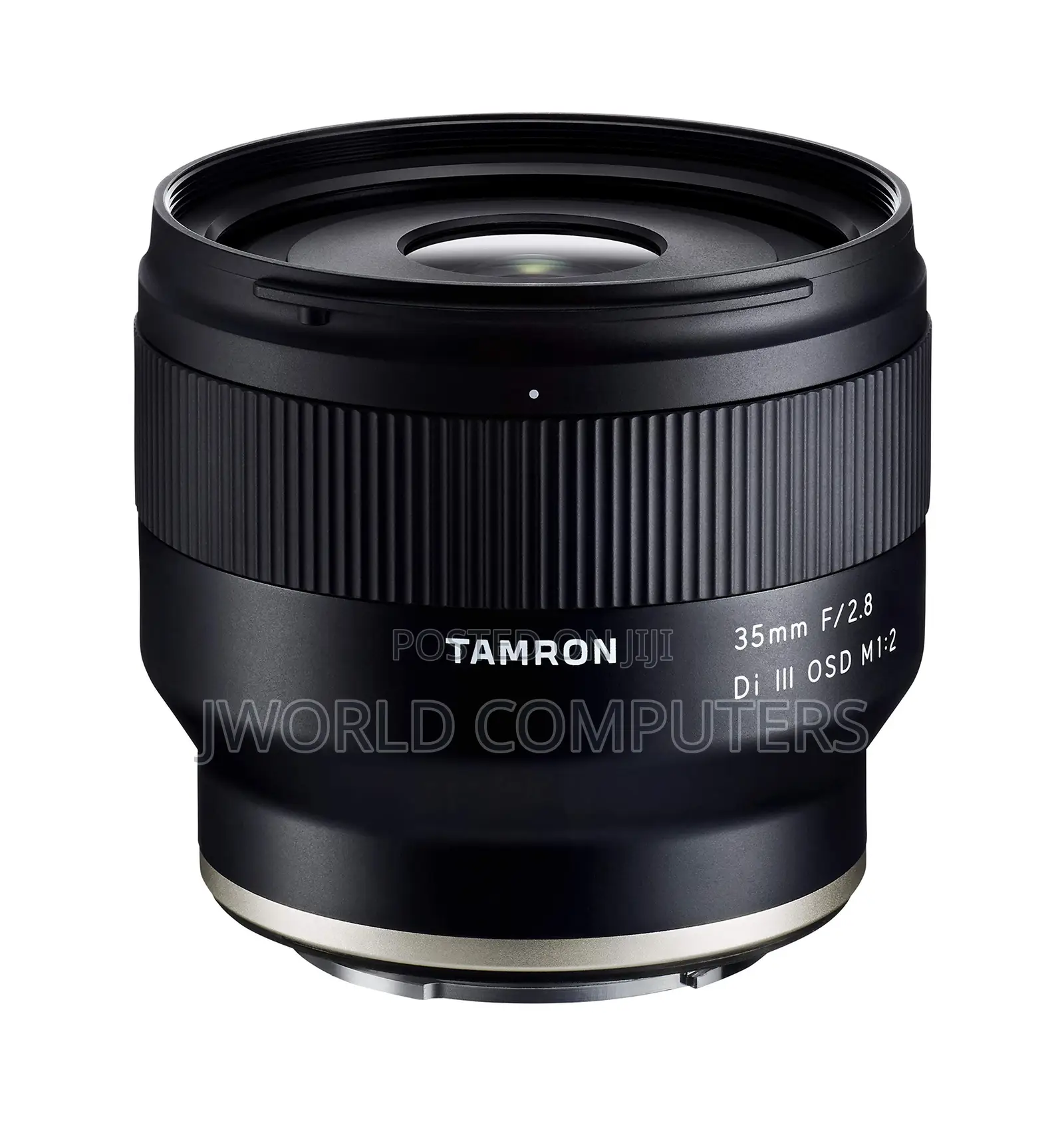 Tamron 35mm F/2.8 Di Iii Osd M 1:2 Lens