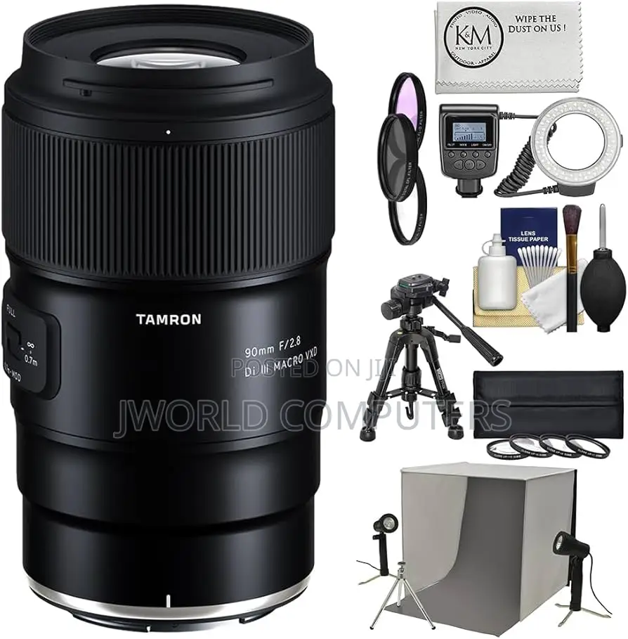 Tamron 90mm F2.8