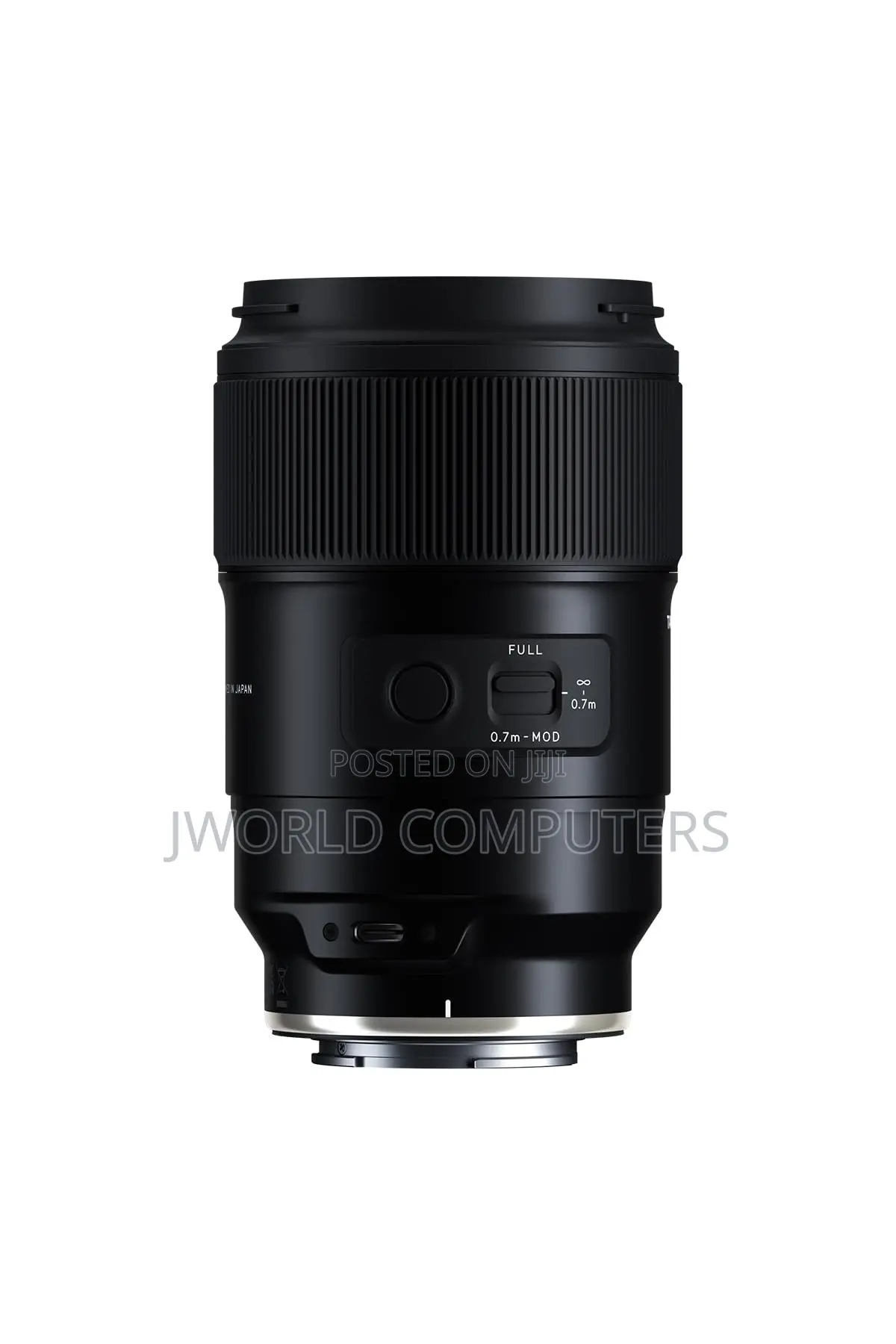 Tamron 16-30mm F2.8 Di Iii VXD G2 Sony E