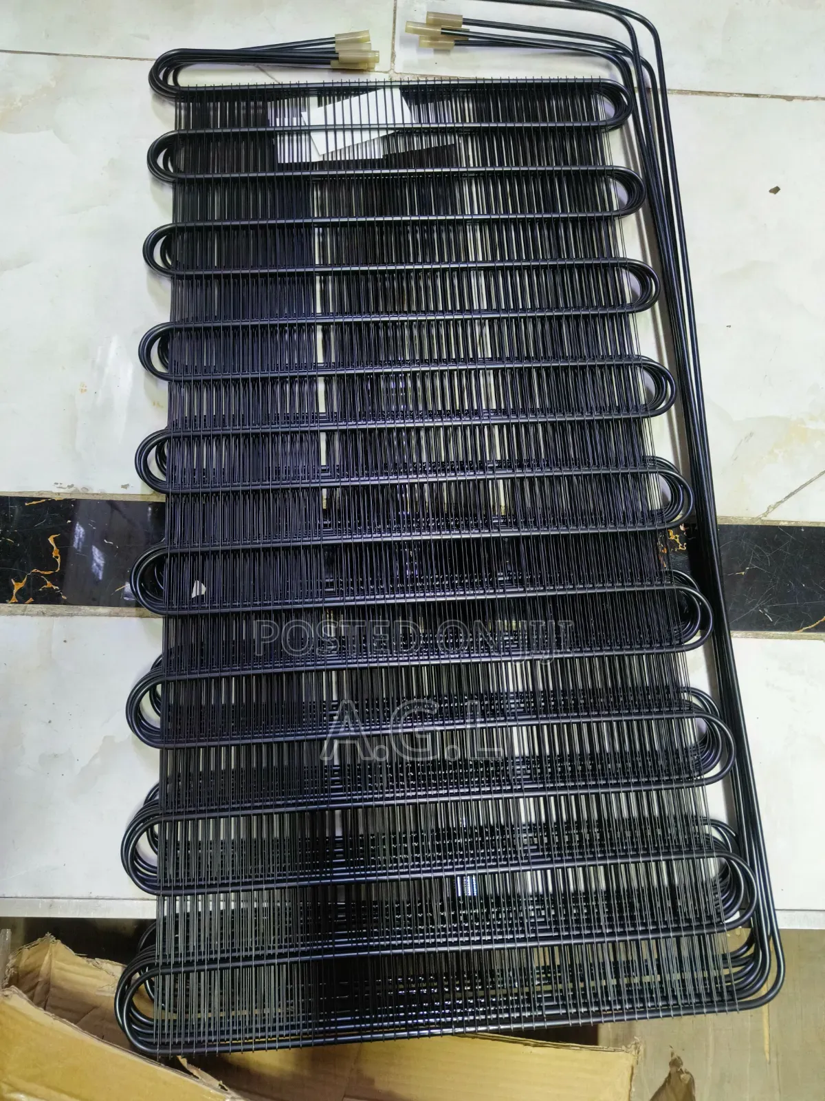 Fridge Condenser All Sizes