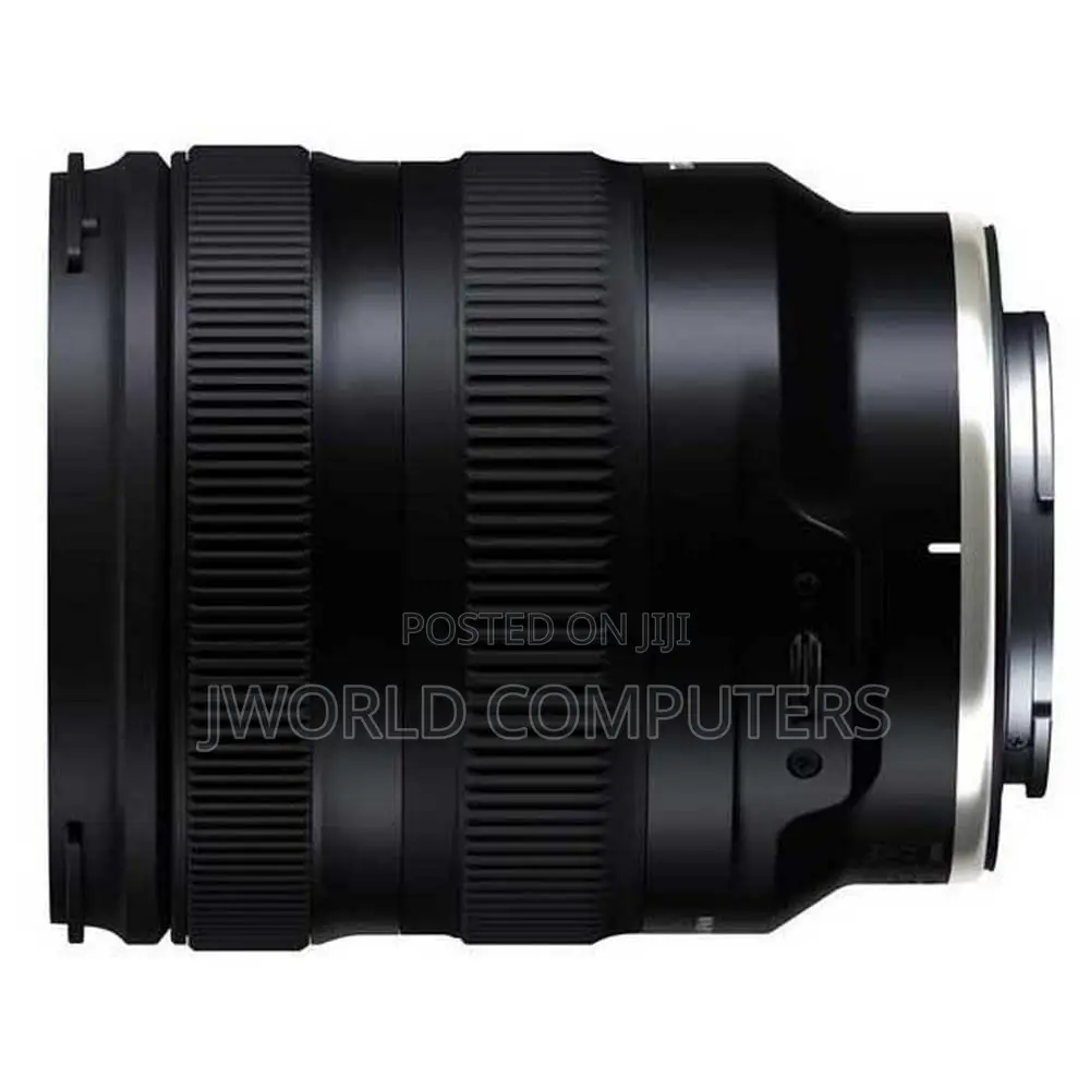Tamron 20-40mm F2.8 Di Iii VXD Lens