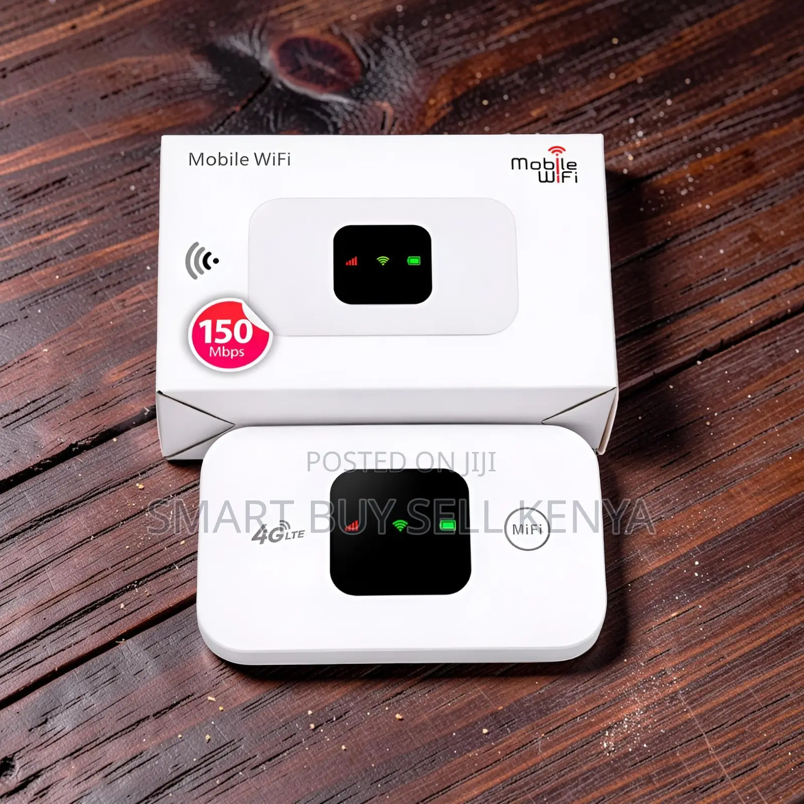 Secure Network Password Protection 4g Lte Wifi Hotspot Pocket Mifi