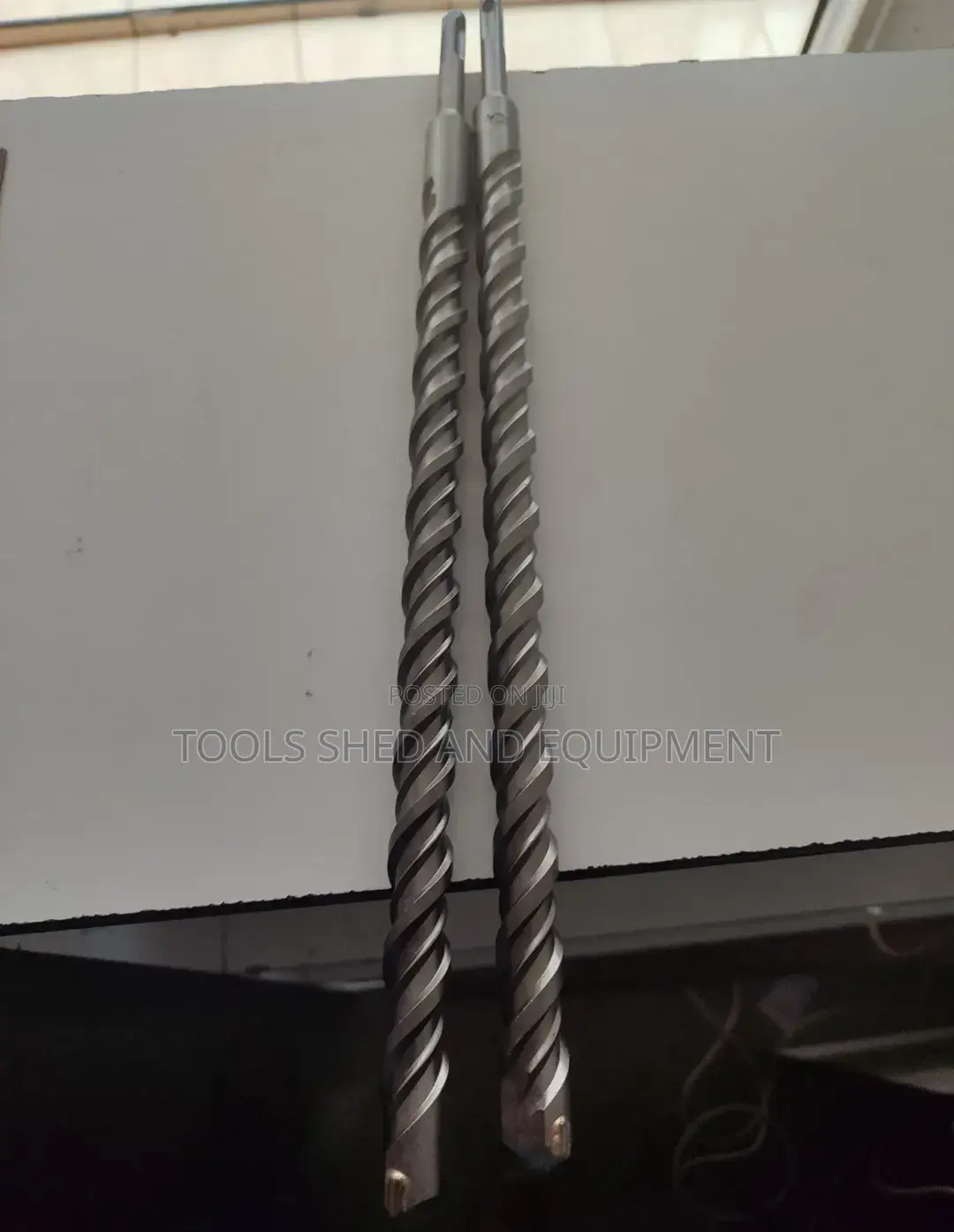 Concrete Bits SDS Plus