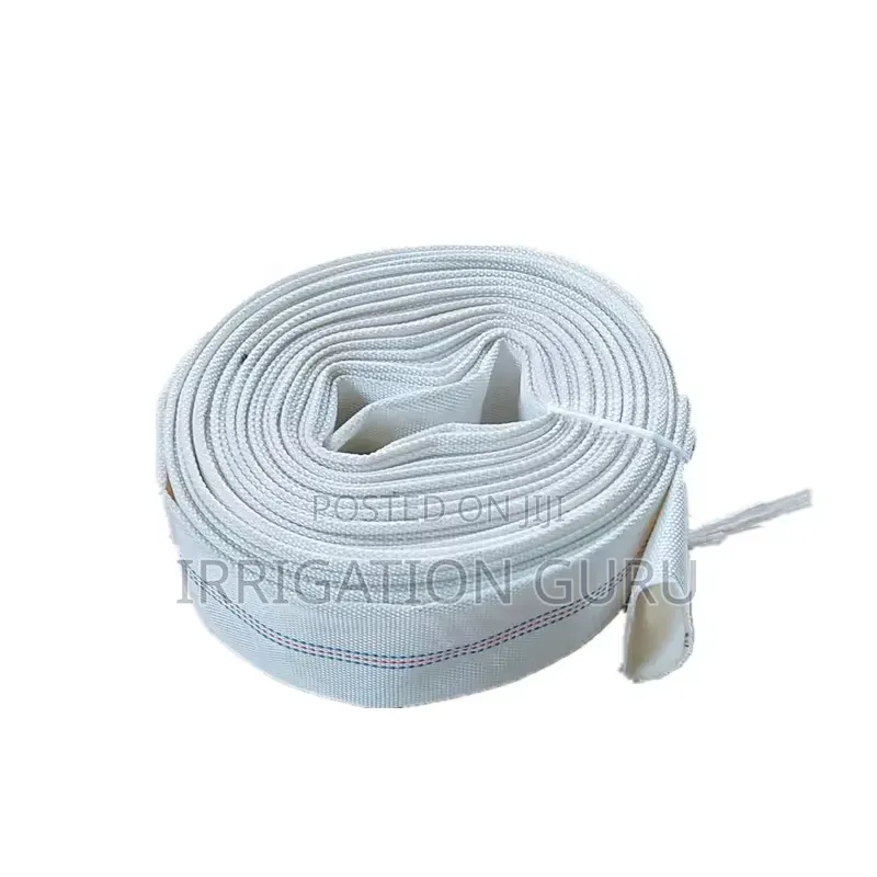 Emergency Hose Pipe