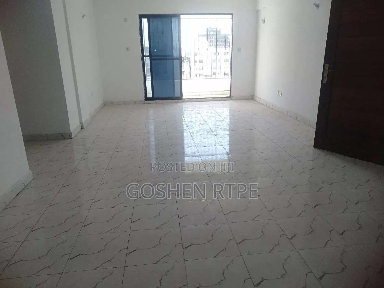 4bdrm Apartment in Ganjoni for rent