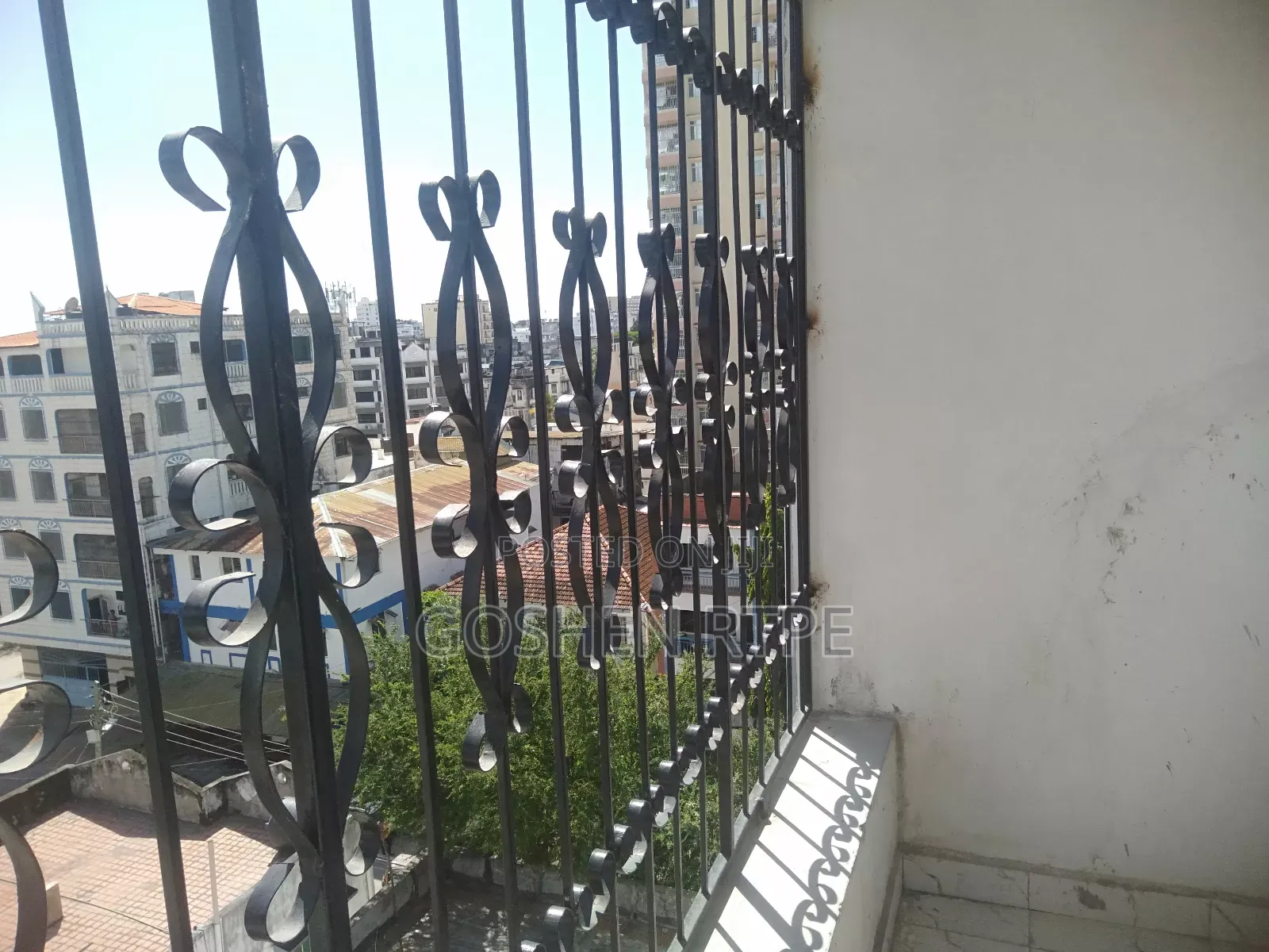 4bdrm Apartment in Ganjoni for rent