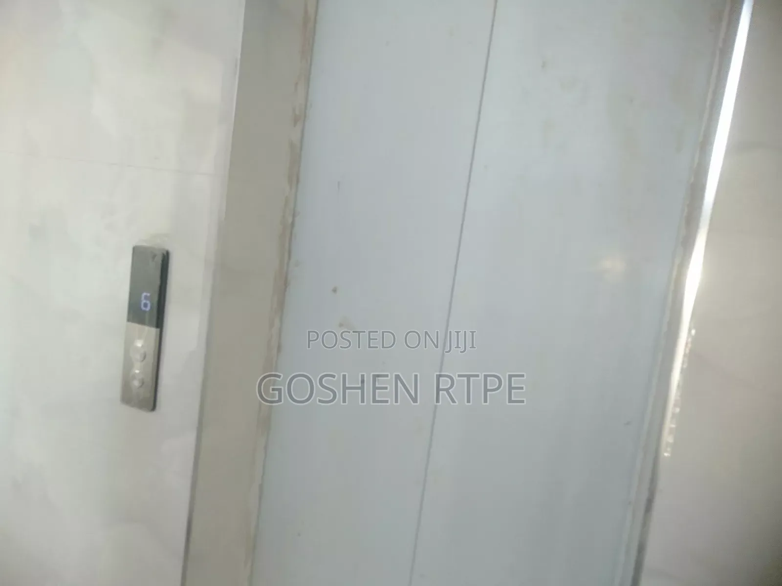 4bdrm Apartment in Ganjoni for rent