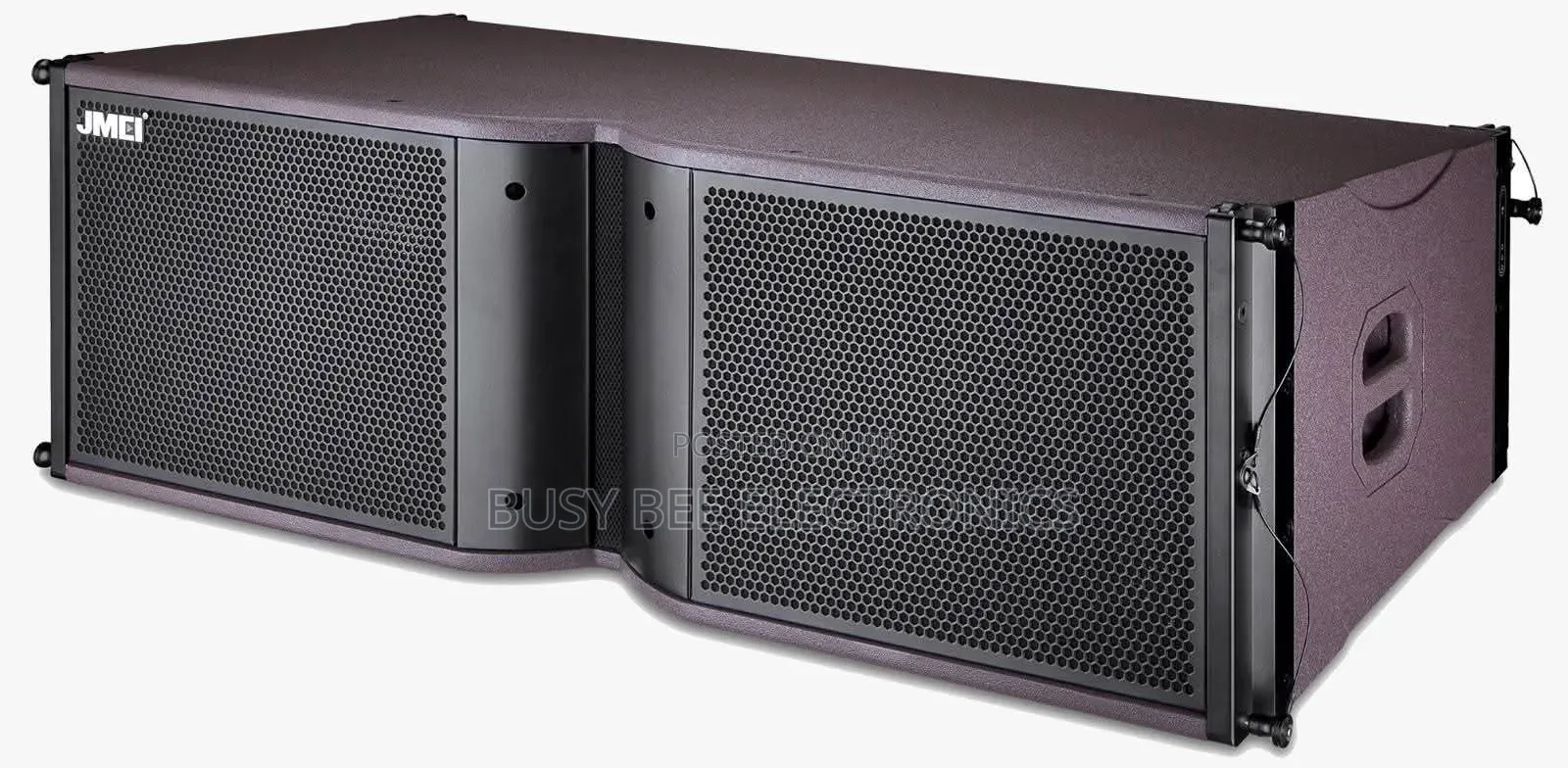 10" Line Array System