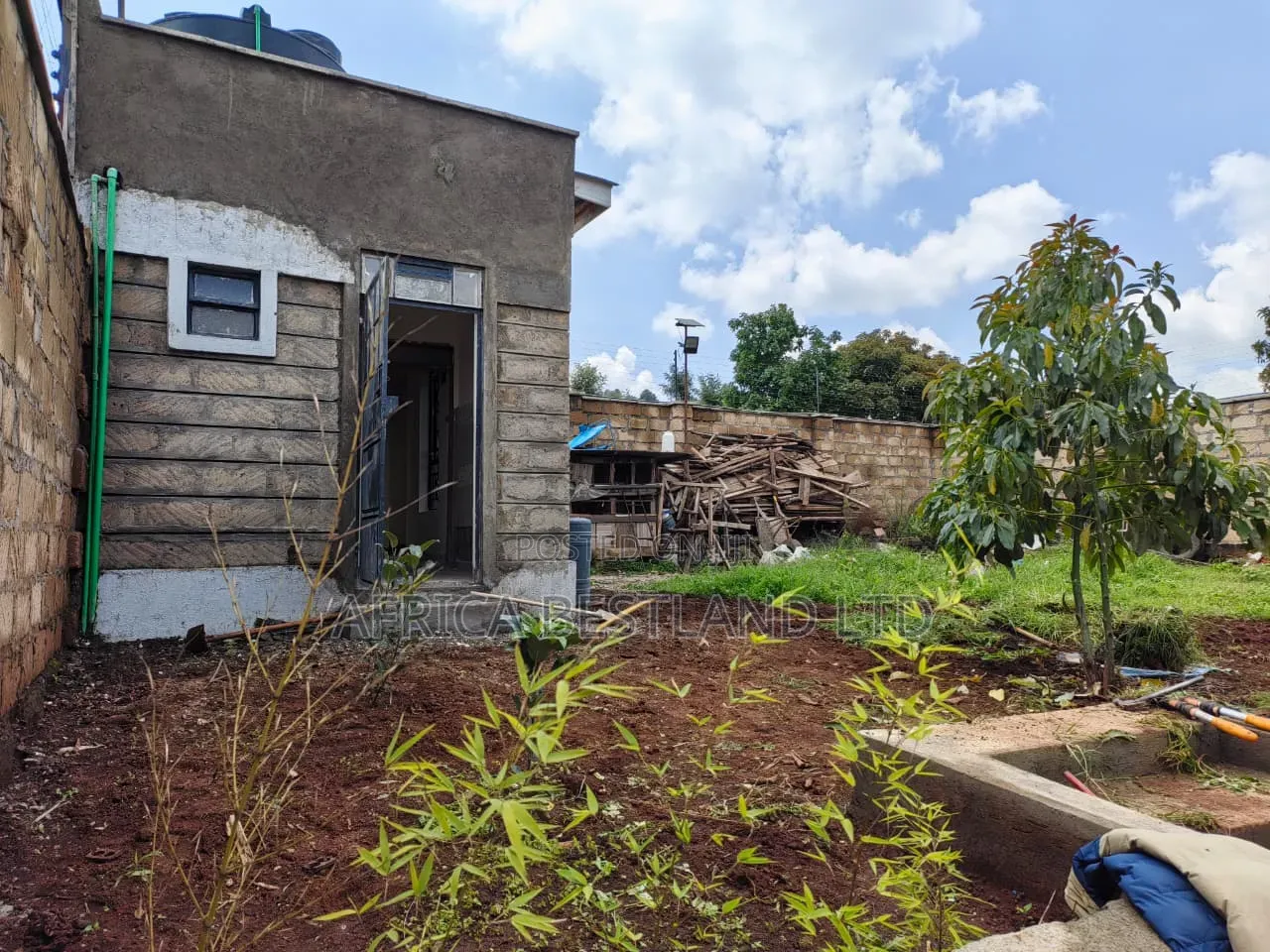 2bdrm Bungalow in Kamangu Ngewa Road, Karai for sale
