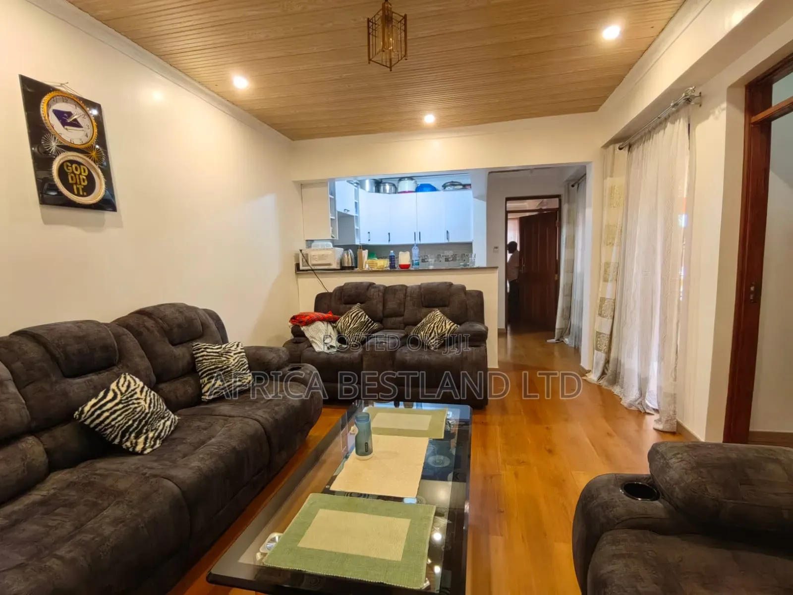 2bdrm Bungalow in Kamangu Ngewa Road, Karai for sale
