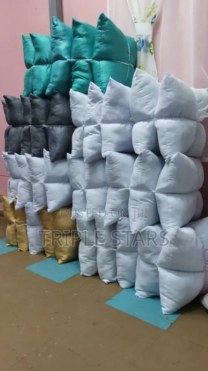 Throw Pillows