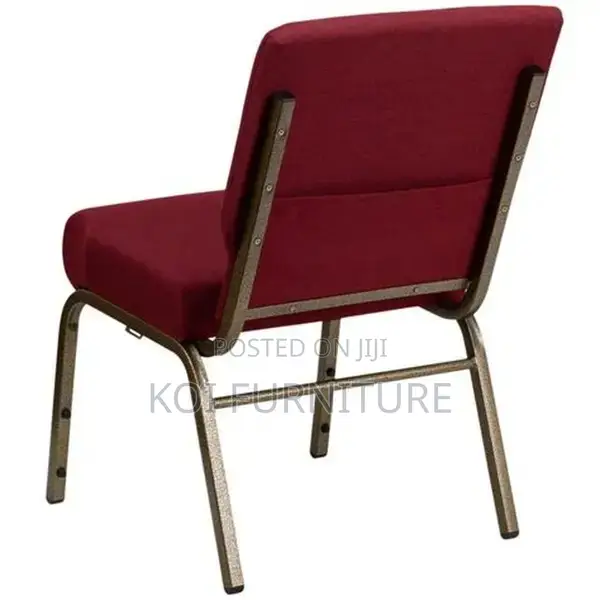 Office Chairs; BTQW Pew Church Office Services Chairs