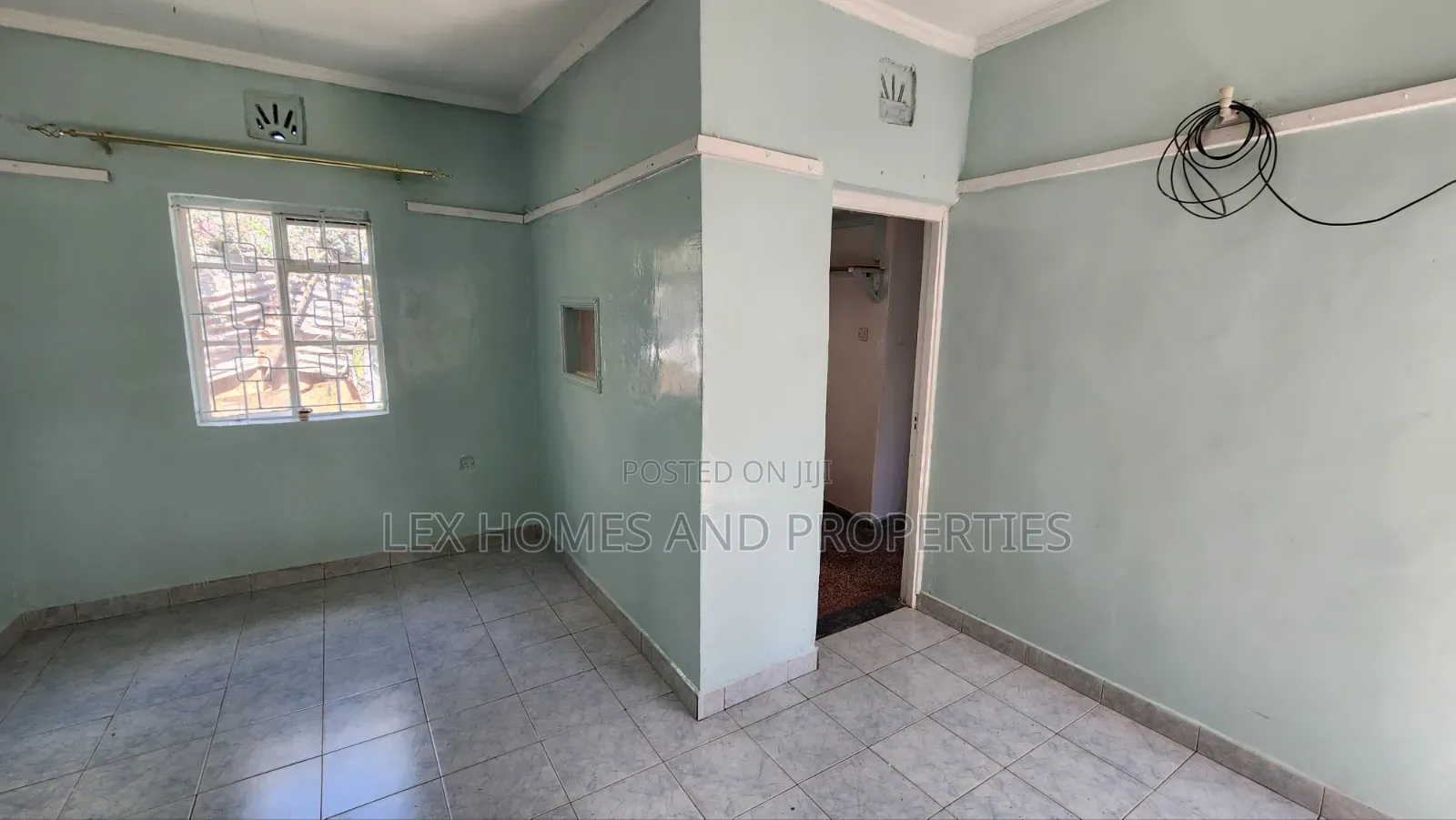 2bdrm Bungalow in NkaiMurunya for rent