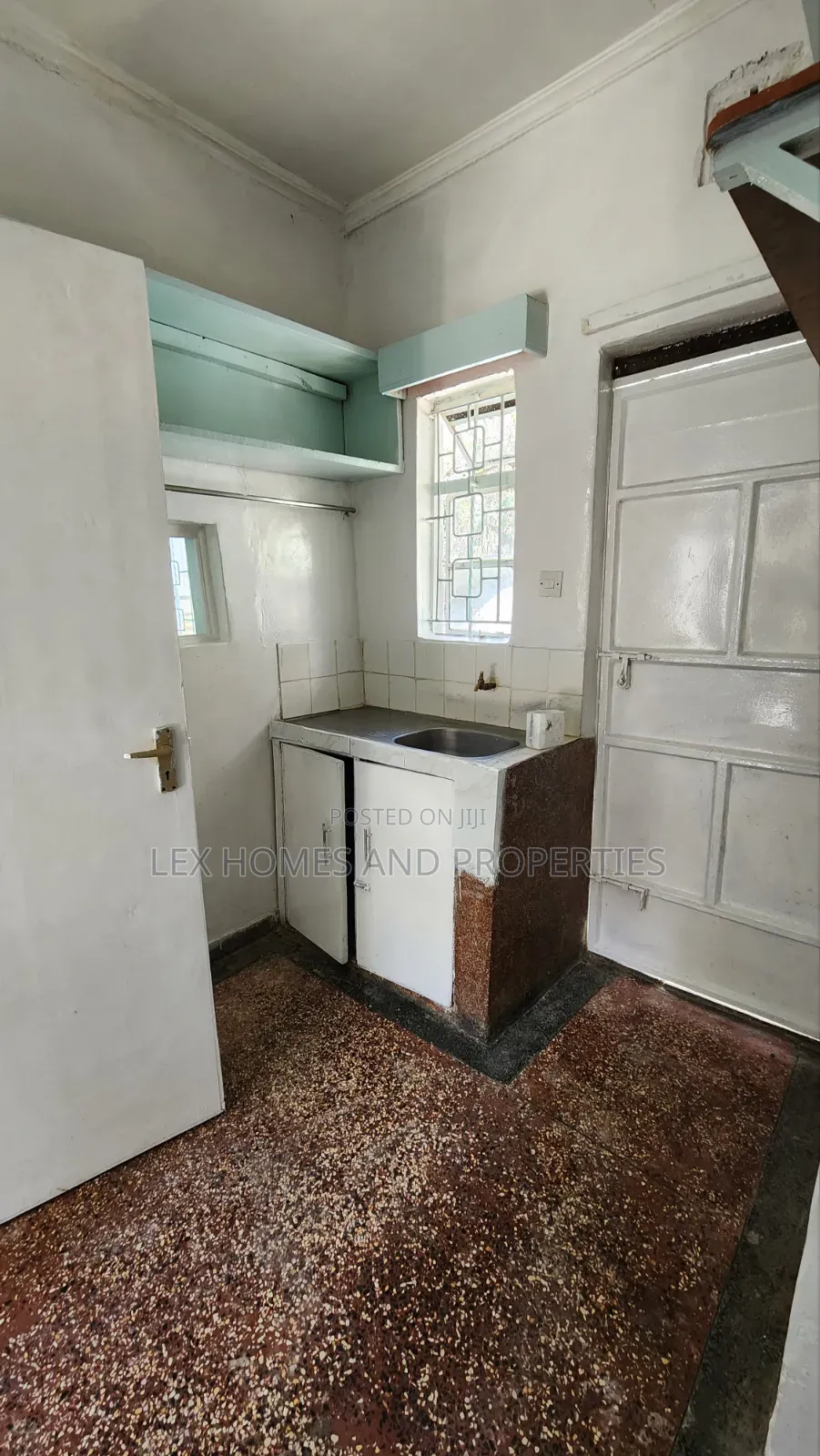 2bdrm Bungalow in NkaiMurunya for rent