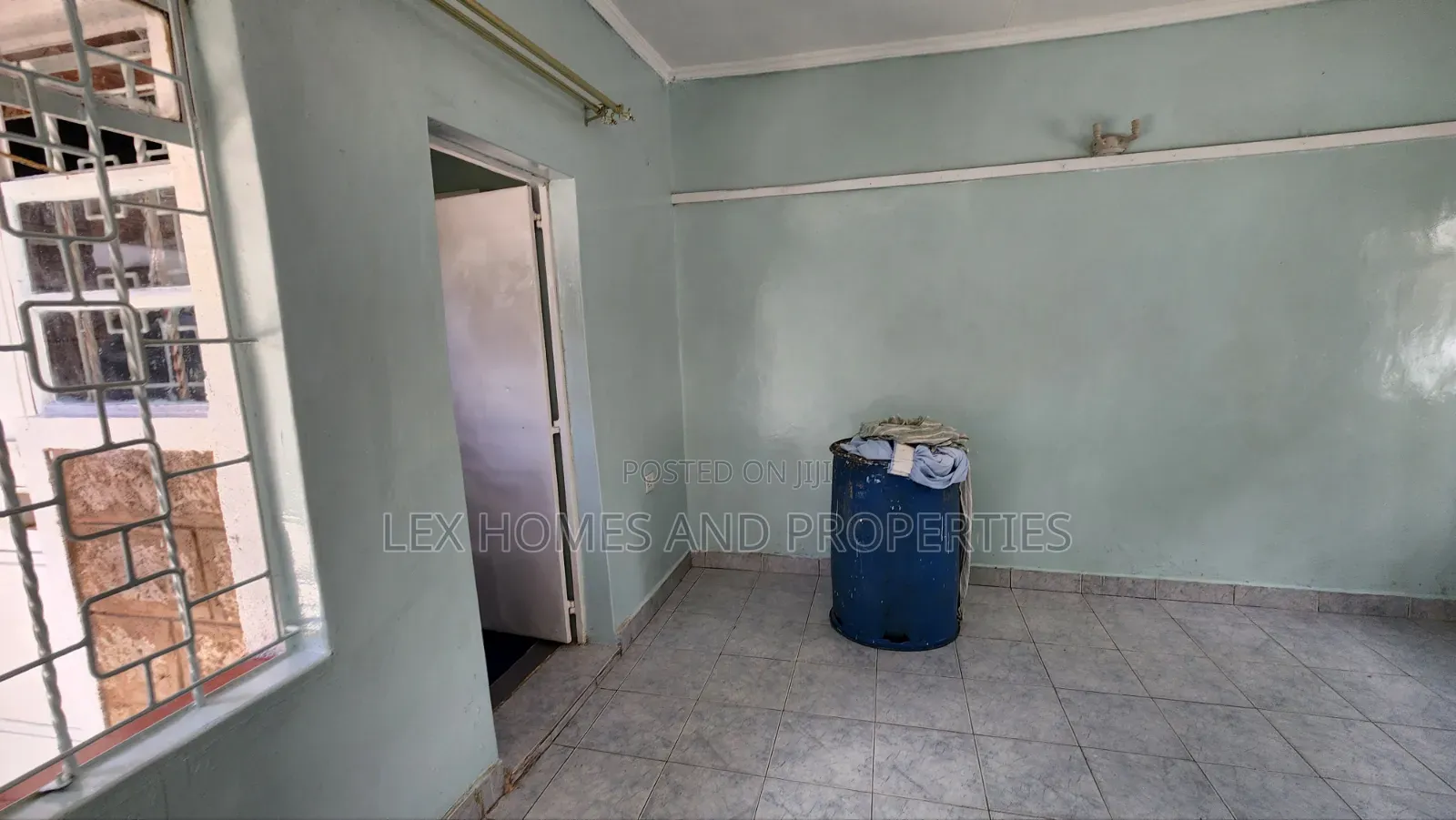 2bdrm Bungalow in NkaiMurunya for rent