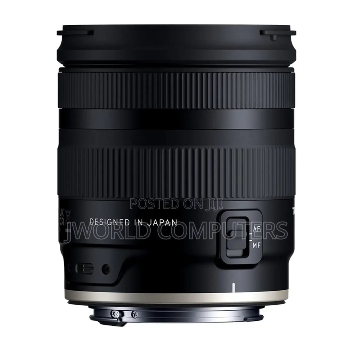 Tamron 11-20mm F/2.8 Di Iii RXD Lens