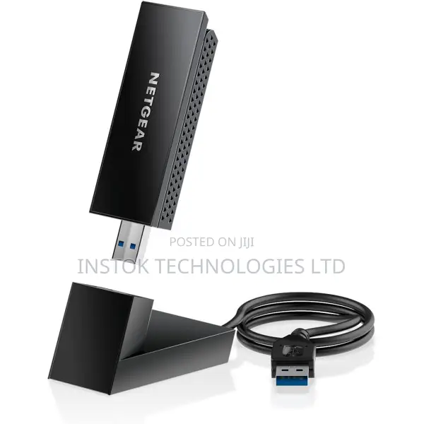 Netgear Nighthawk A8000 Axe3000 Wifi 6e Usb 3.0 Adapter