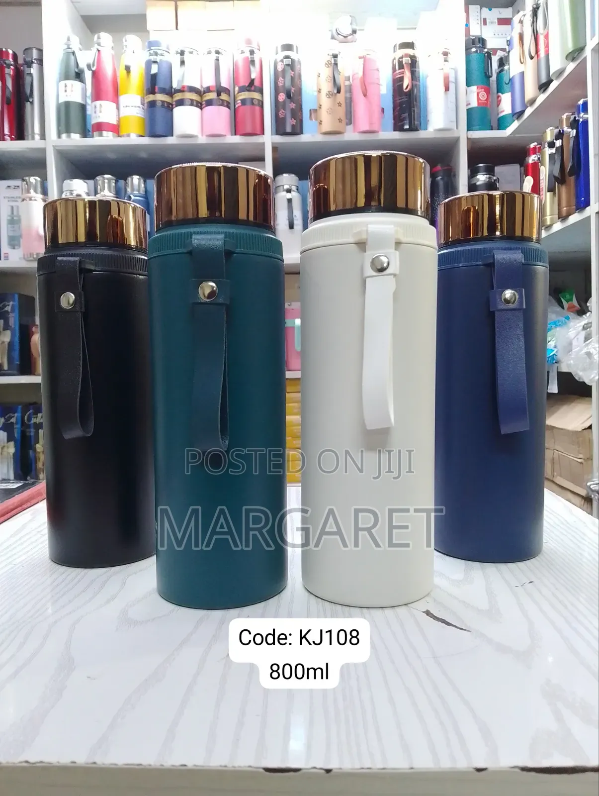 Thermo Flask