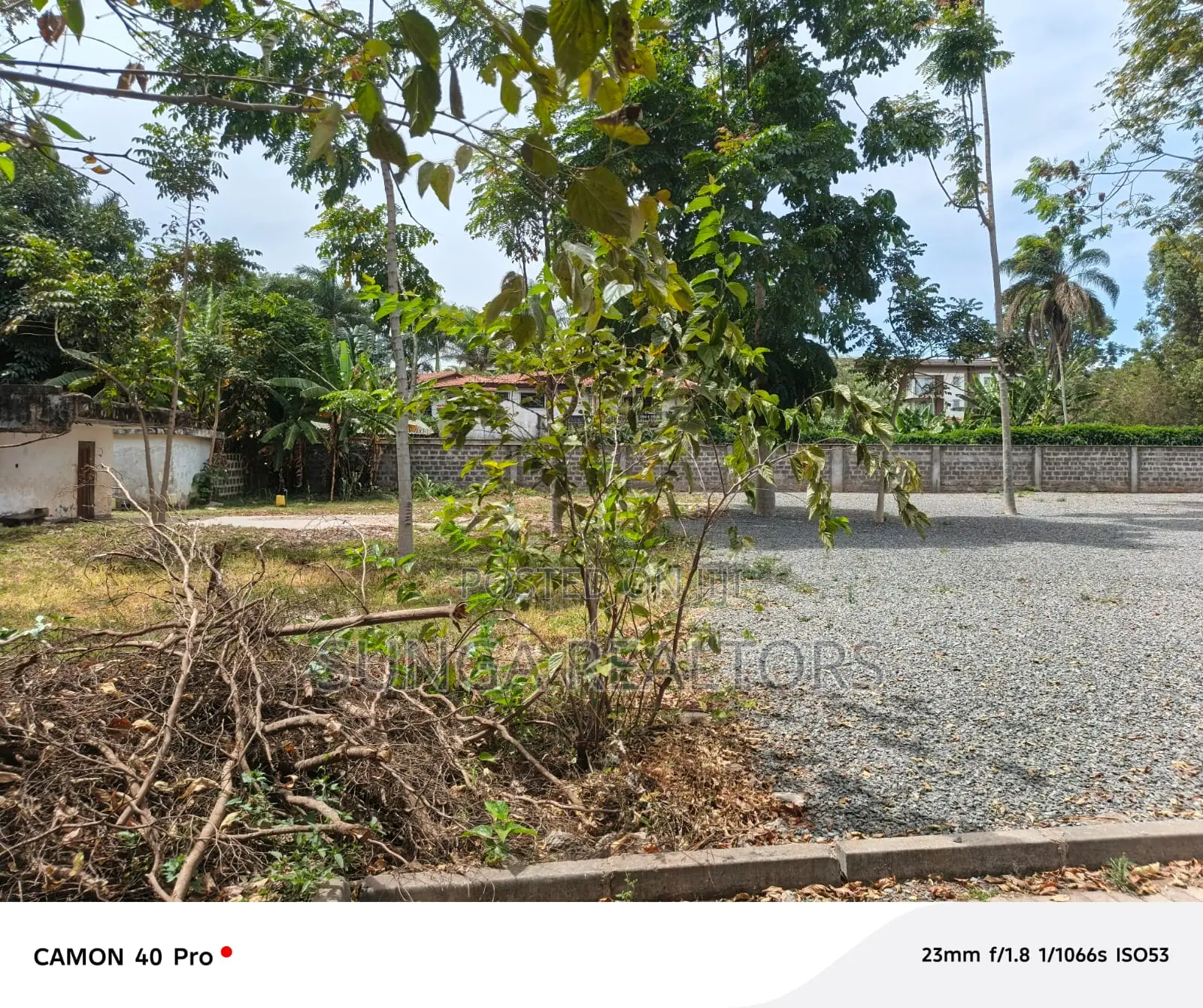Land for Lease in Lavington