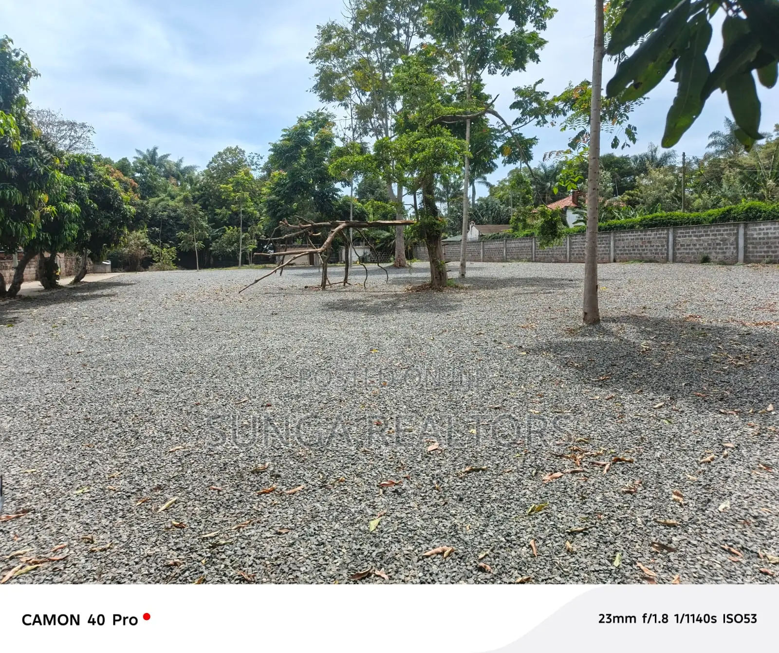 Land for Lease in Lavington