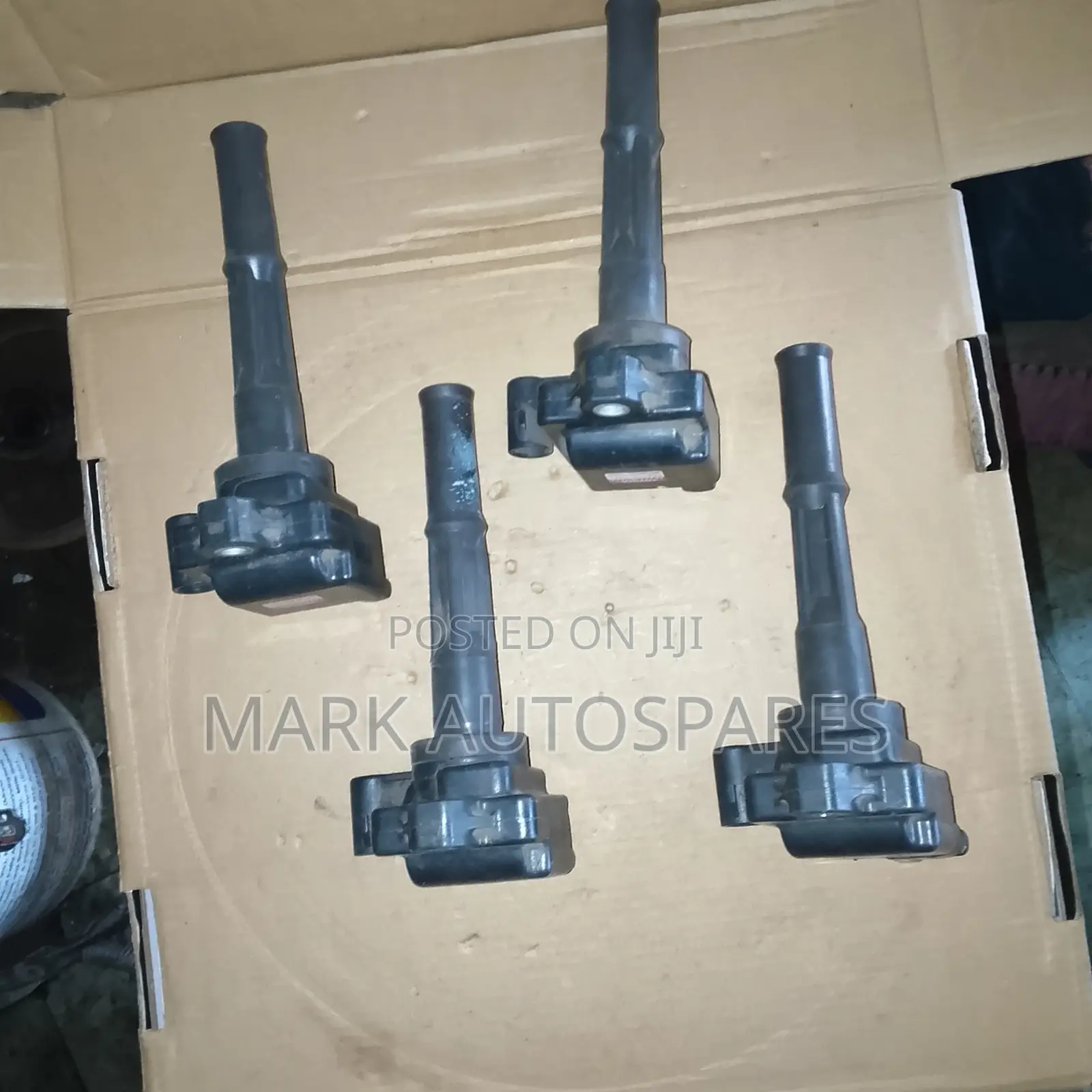 Toyota 5vz Ignition Coils