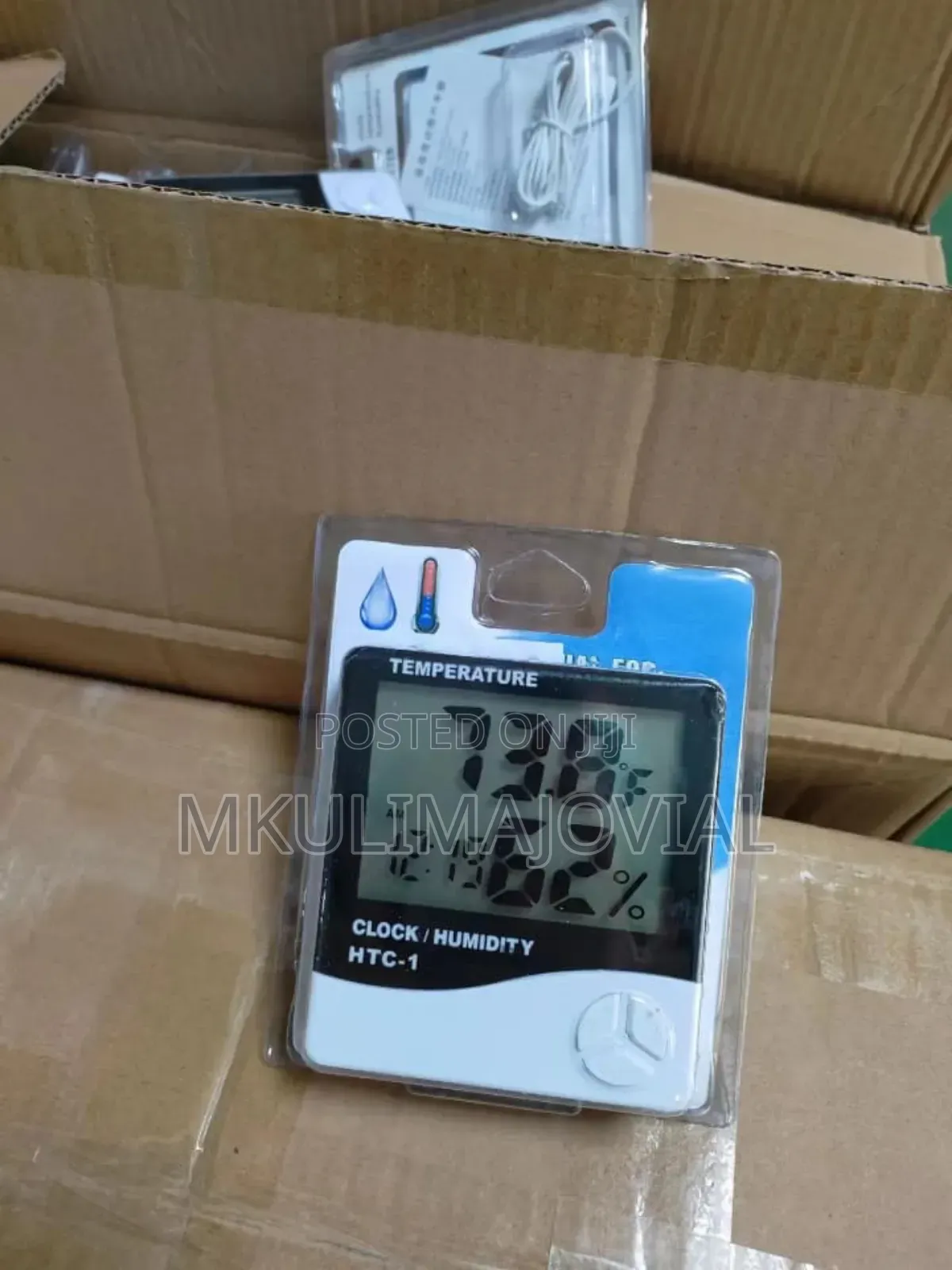 Chick Brooding Thermometer