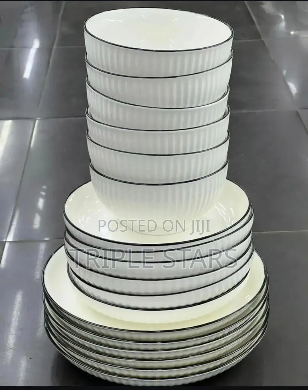Japanese Set