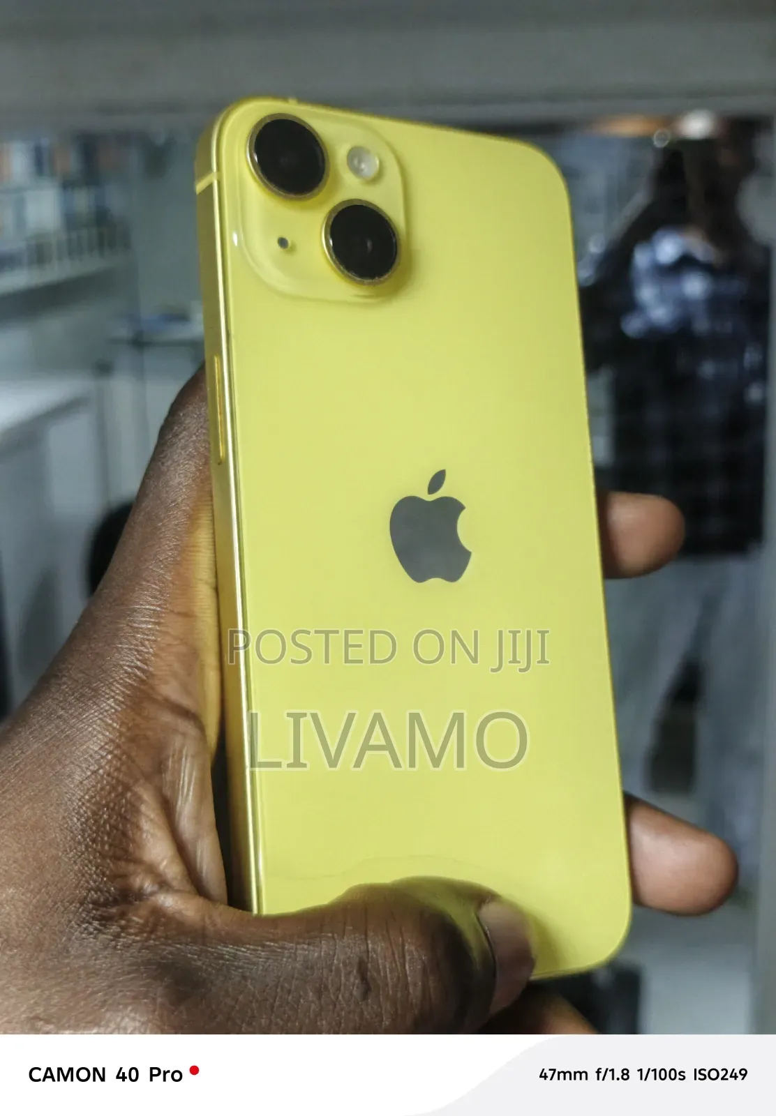 Apple iPhone 14 128 GB