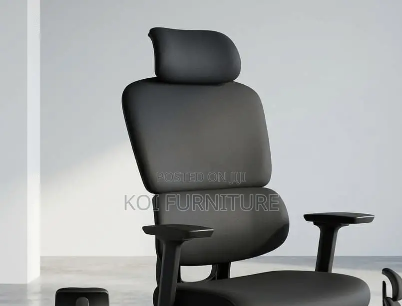 Office Chairs; Sytas Orthopedic Executive Office Chairs