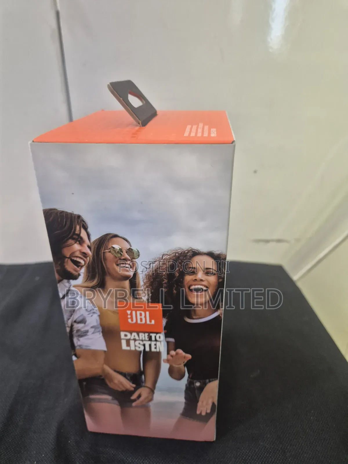 Brand New Pink JBL Flip 7 Portable Speaker