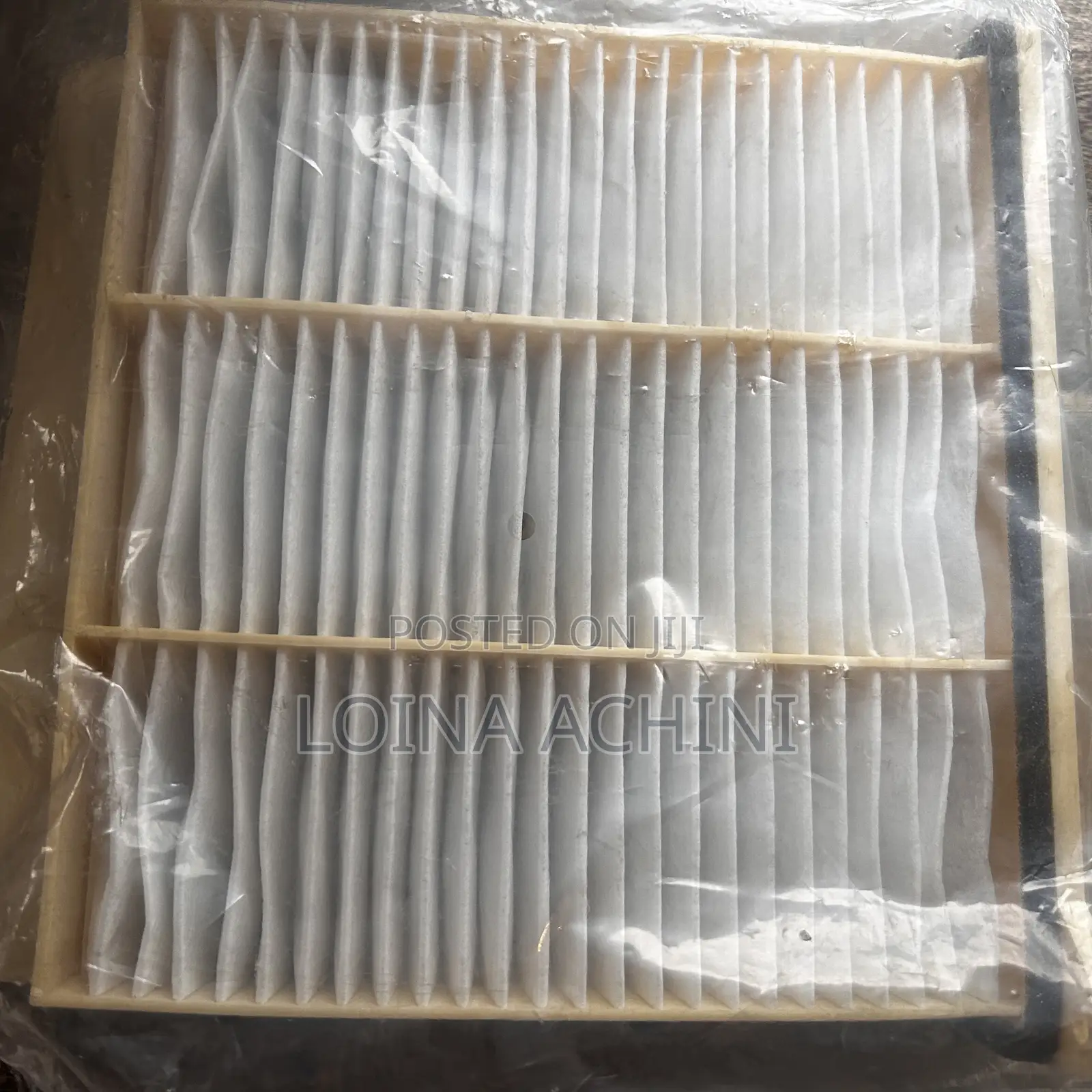 Mitsubishi Outlander Cabin Filter