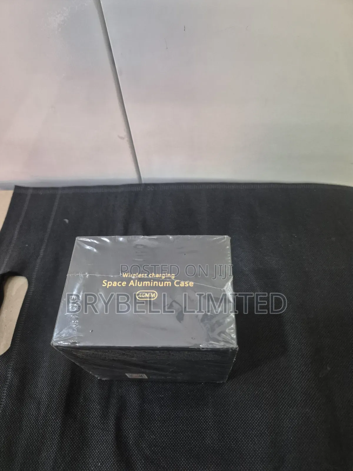 S10 Max Smart 46mm Watch Brand New Sealed