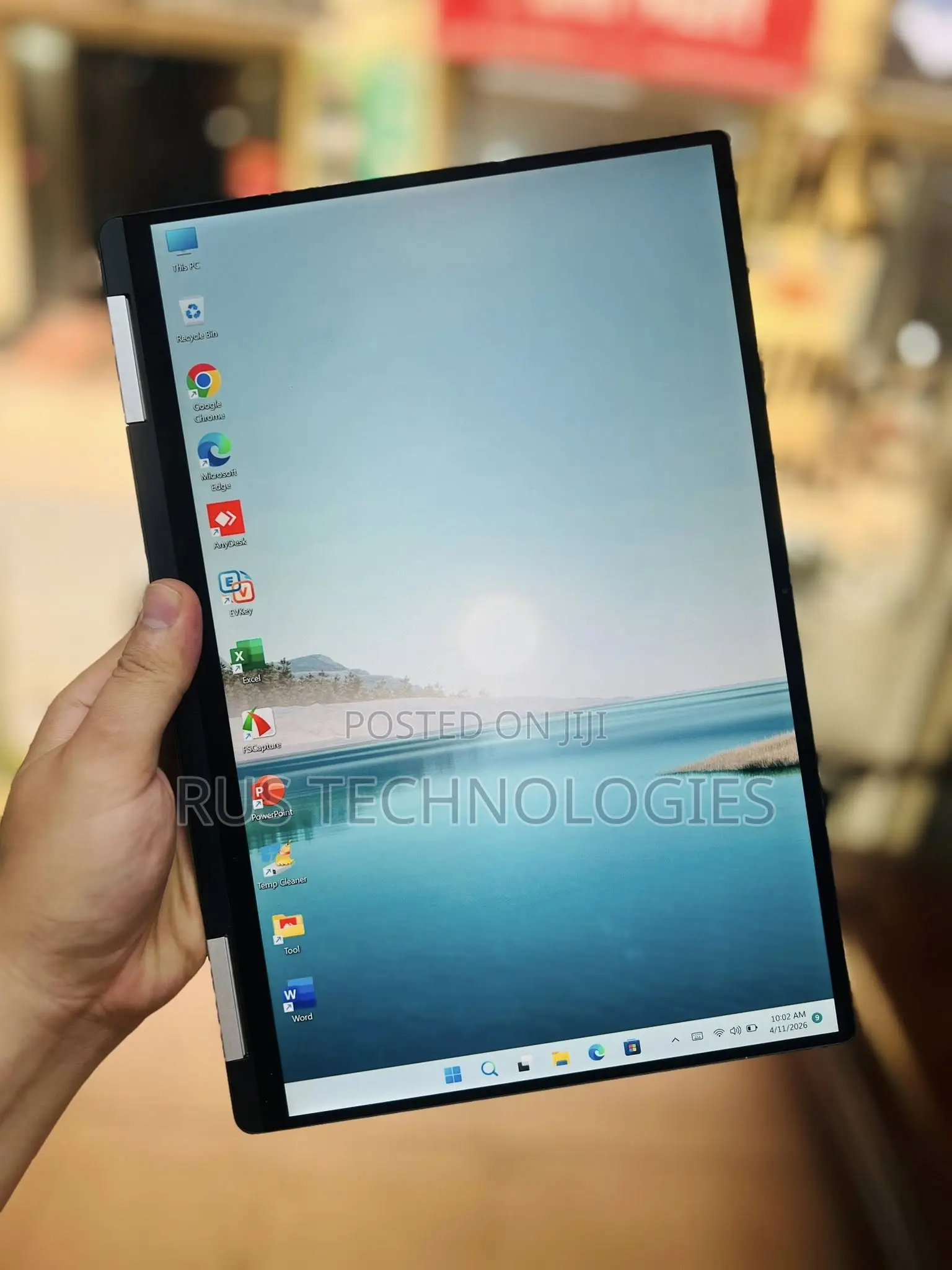 Laptop Dell XPS 13 7390 8GB Intel Core i5 SSD 256GB