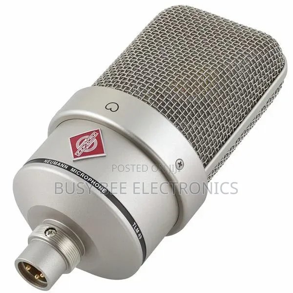 Neumann TLM 103