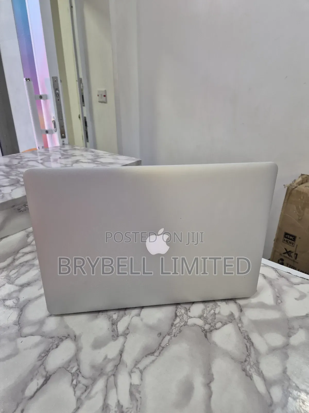 Laptop Apple MacBook 2015 16GB Intel Core i7 SSD 500GB