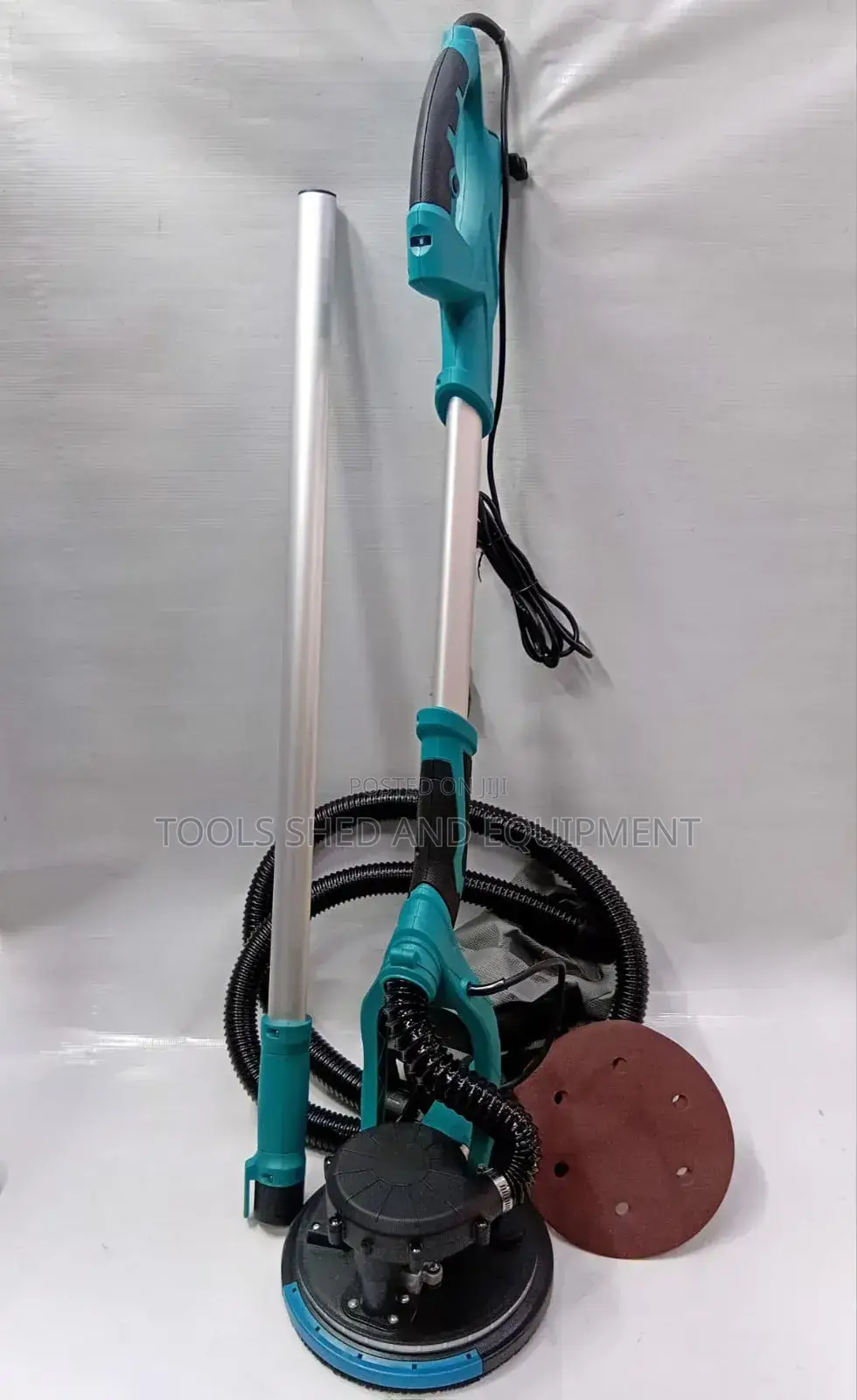 Wall Sander
