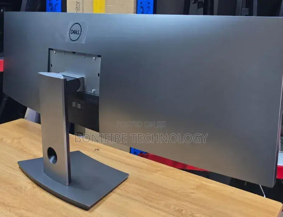 Dell 49inch Curved Monitor 
Model:U4919dw