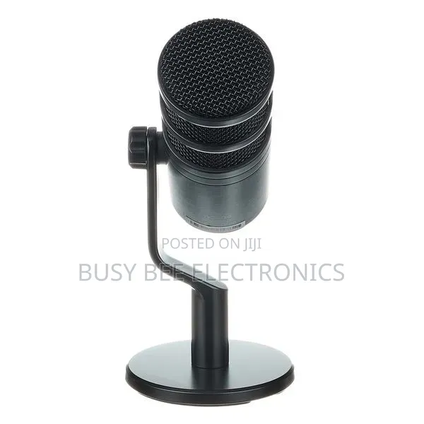Maono Pd100 Podcast Mic