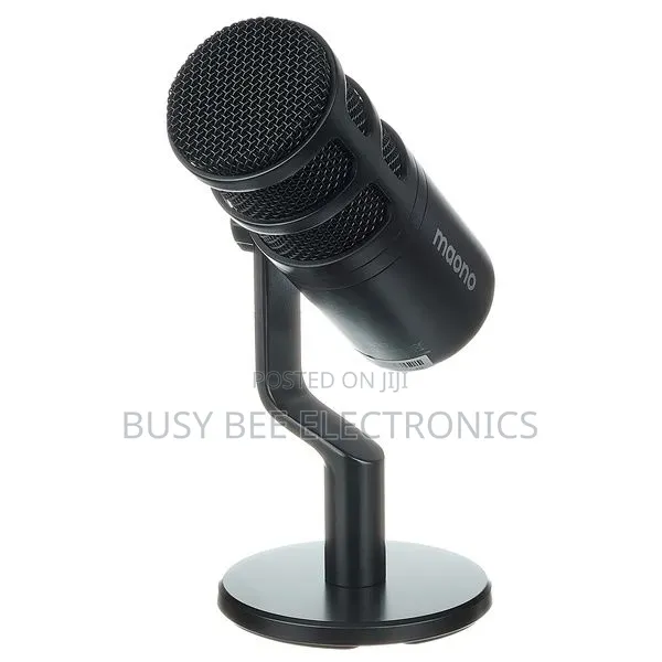 Maono Pd100 Podcast Mic